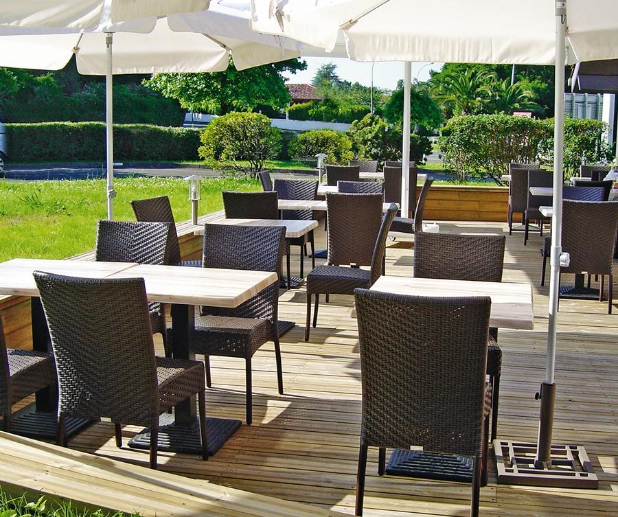 Hotel Sure By Western Aeroport Biarriz