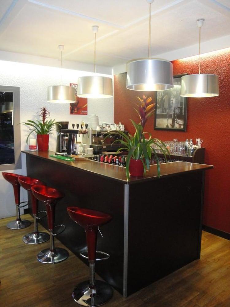 Sure By Western Aeroport Hotel