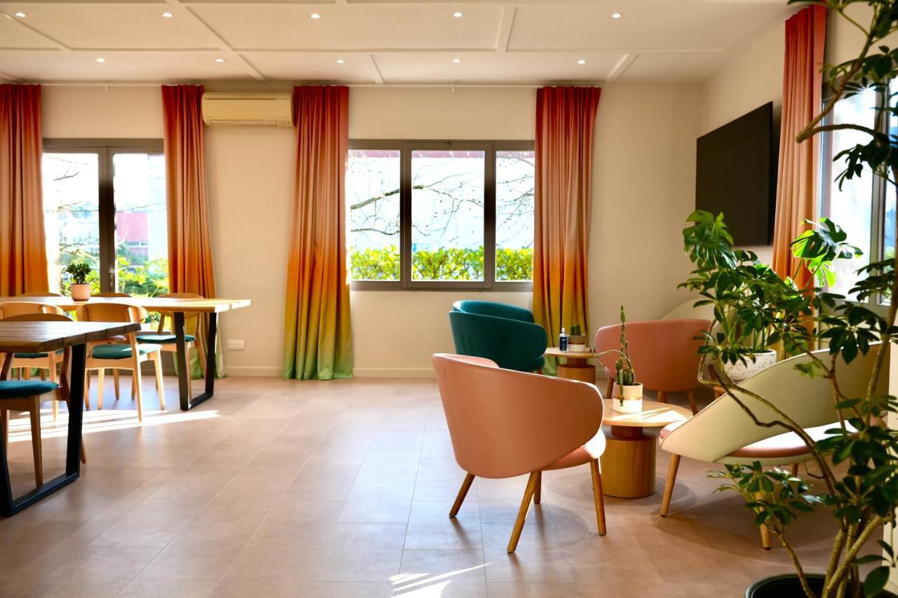 Hotel Sure By Western Aeroport